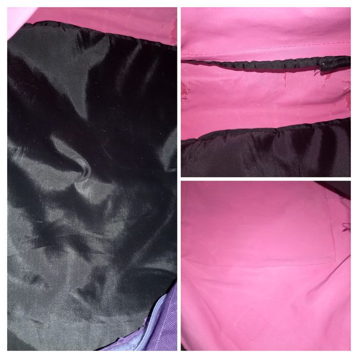 Mochila escolar deeply