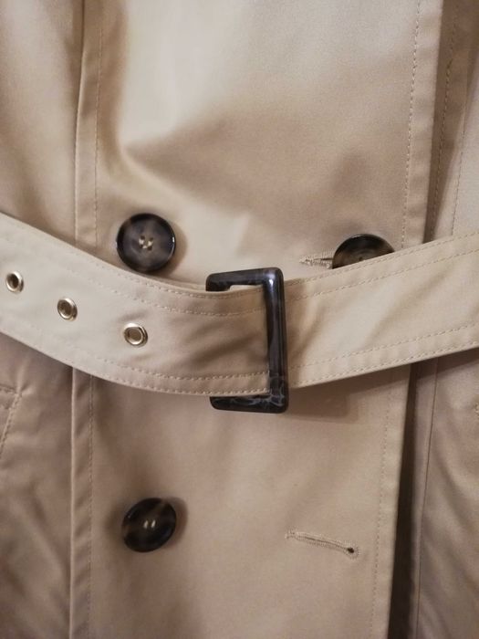 Płaszcz mohito rozmiar 36