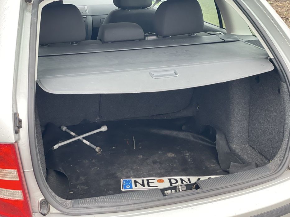 Skoda fabia свіжо пригнана з Німеччини