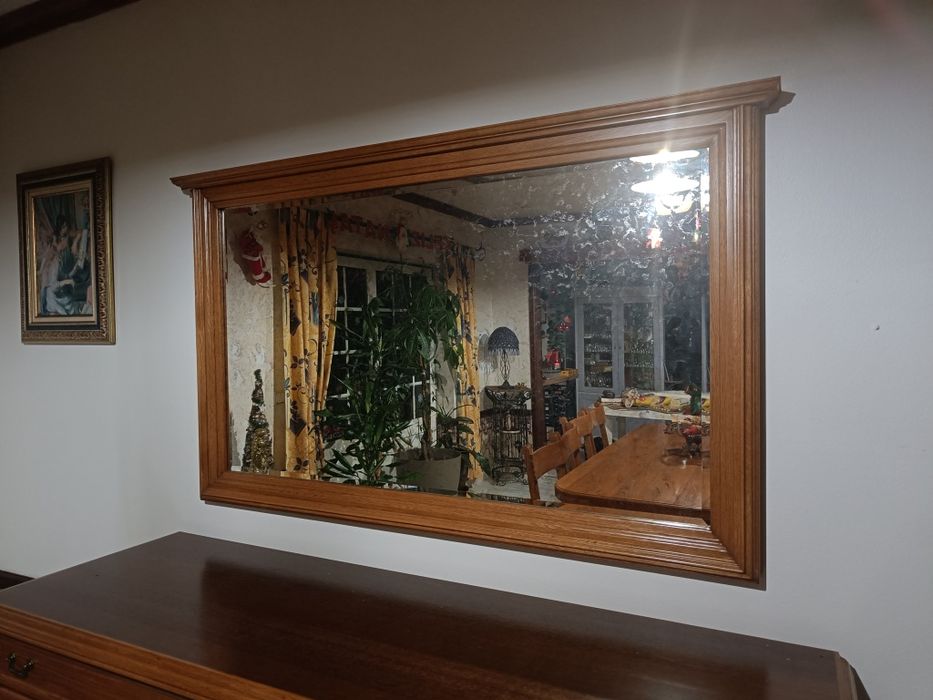 Conjunto sala de jantar