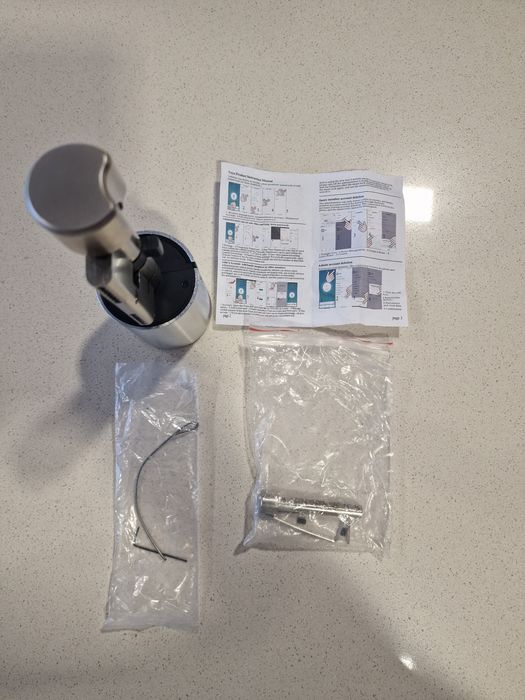 Fechadura inteligente