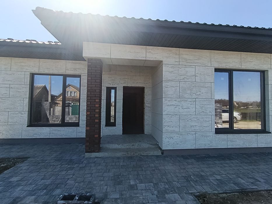 Якісний будинок біля Києва, ВАУЧЕР, СЕРТИФІКАТ - More