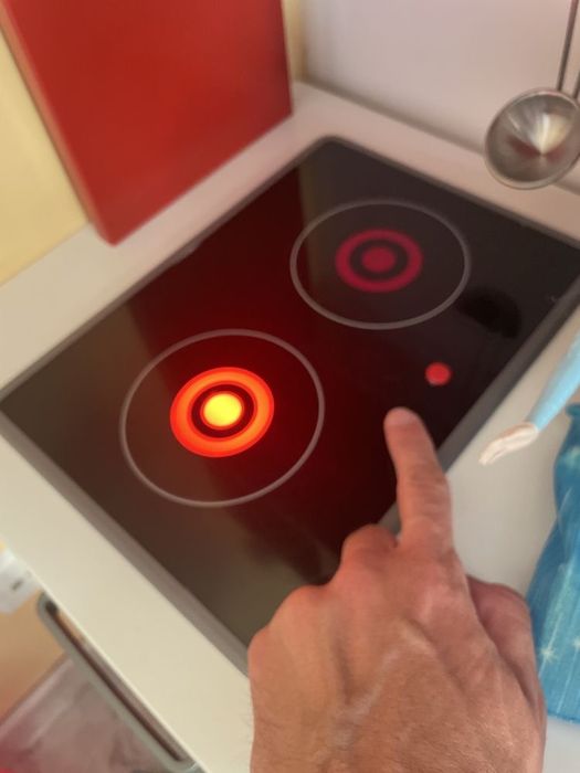 Cozinha brincar IKEA