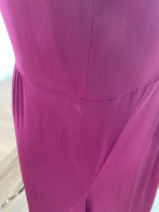 Сукня шовк бузковиц max mara,m,38