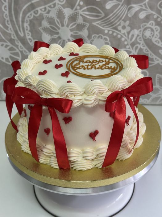 Bolos  de aniversário Personalizados