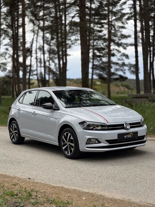 Volkswagen Polo | BEATS | 1.0TSI