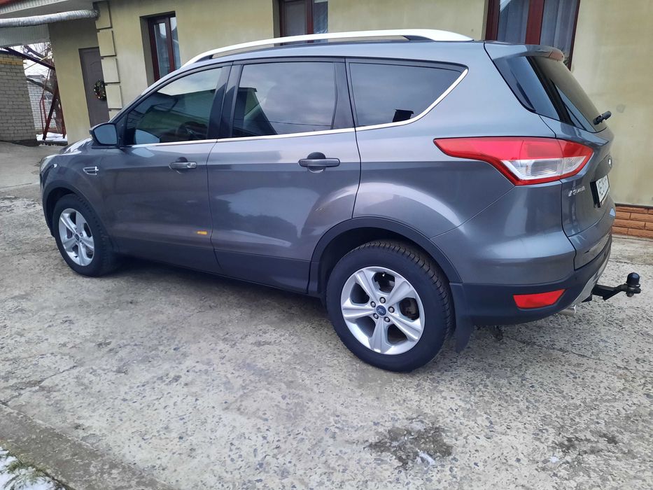 продам Ford Kuga 2013