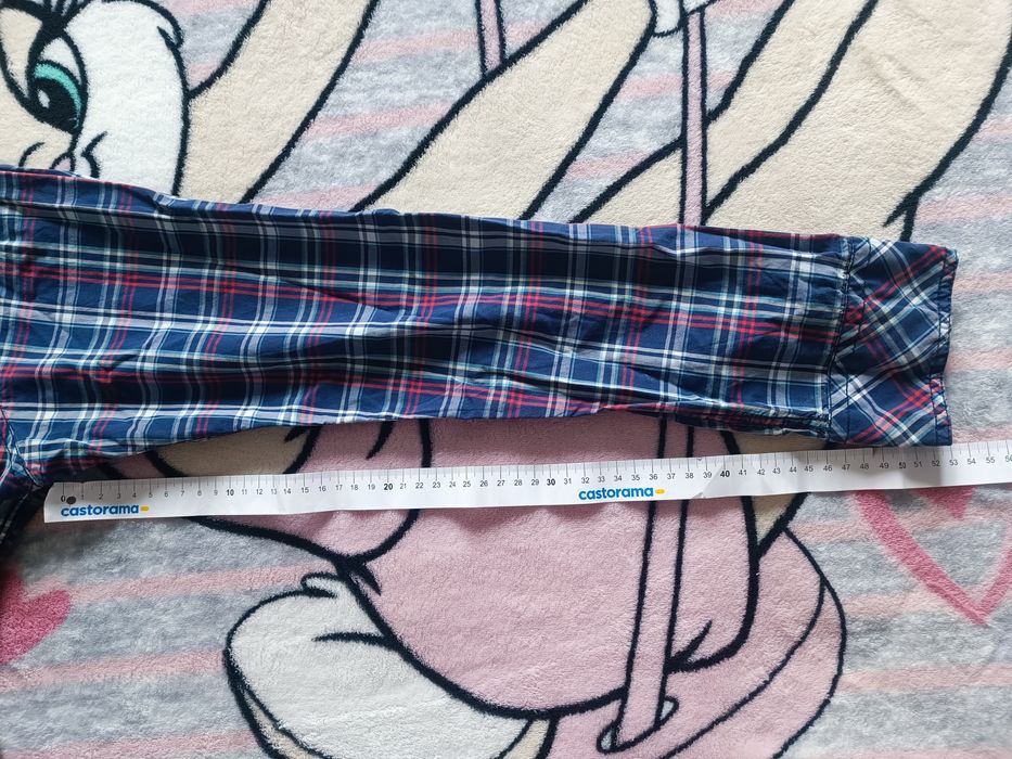 Koszula Hilfiger denim M