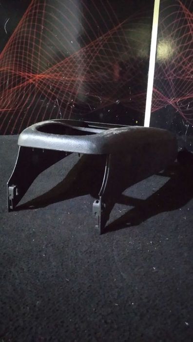 Consola Da Marcha Mercedes-Benz 200 - 300 D (124)