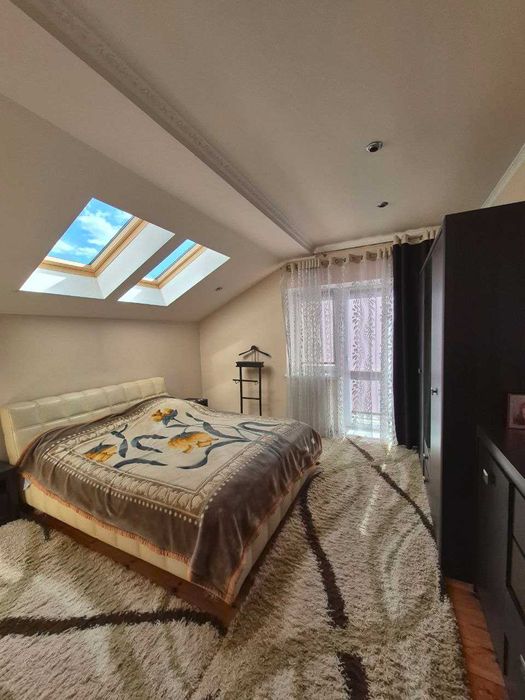 продаж будинку у с. Родниківка - ідеальний дім для комфортного життя!