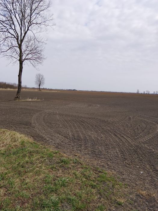 Sprzedam działkę budowlaną