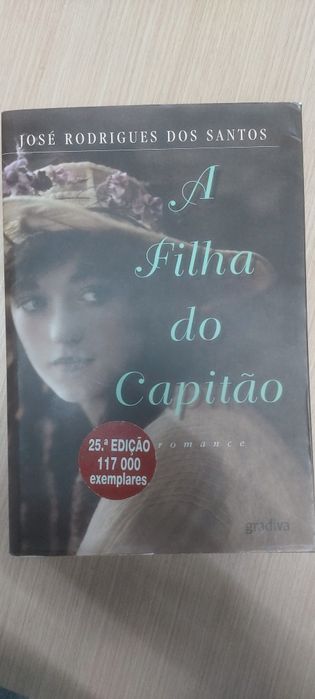 Livros José Rodrigues dos Santos