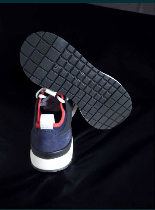 Кроссовки ICEBERG