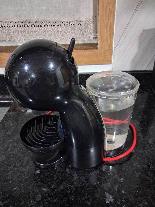 Máquina Dolce Gusto Piccolo XS