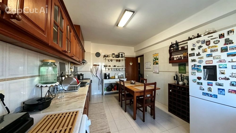 Apartamento T2 Cartaxo