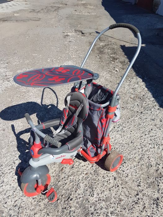 Велосипед каталка