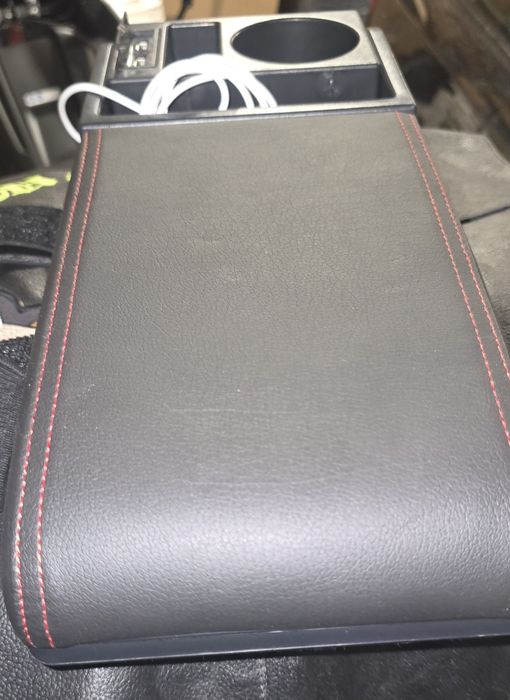 Suporte de braço Carro