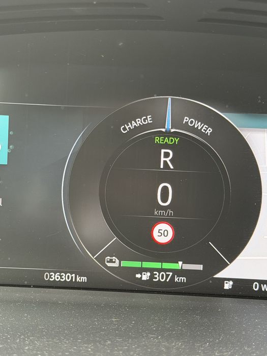 Jaguar I-PACE EV400 S | 2022 | 400 CV | IVA Dedutível | 36.301 km
