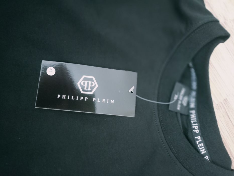 Philipp Plein bluza XL