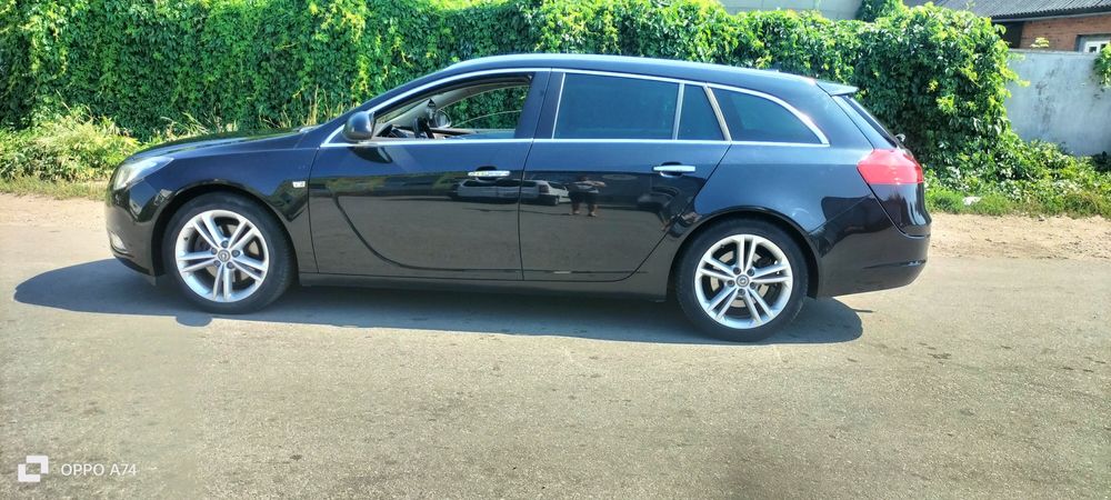 Продам авто опель