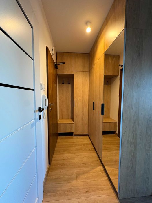 32,6 m² gotowe do zamieszkania | Pomorzany – Os. Polonia