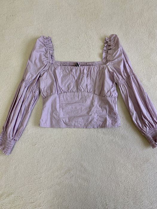 Блузка , топ , від H&M