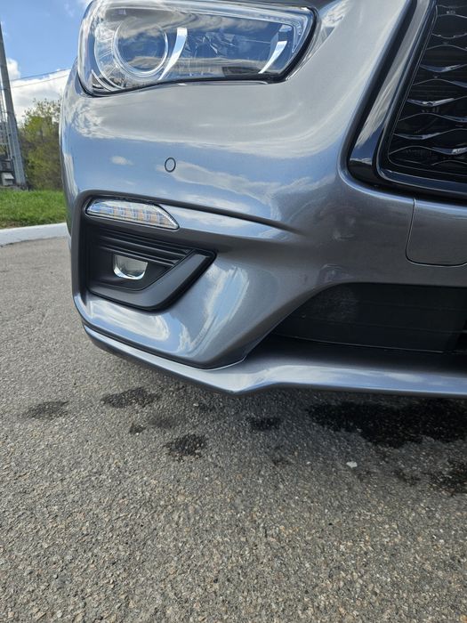 Infiniti q50 3.0  2021 awd
