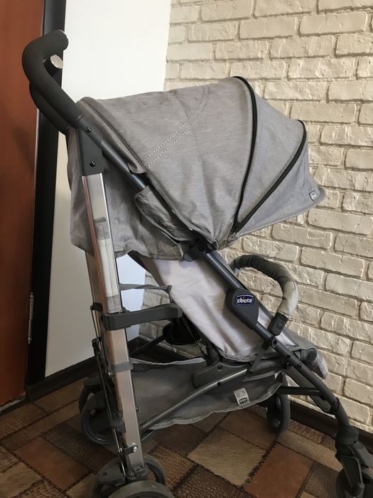 Коляска Chicco