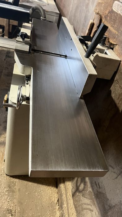 Фуганок JET JJ-6L-M