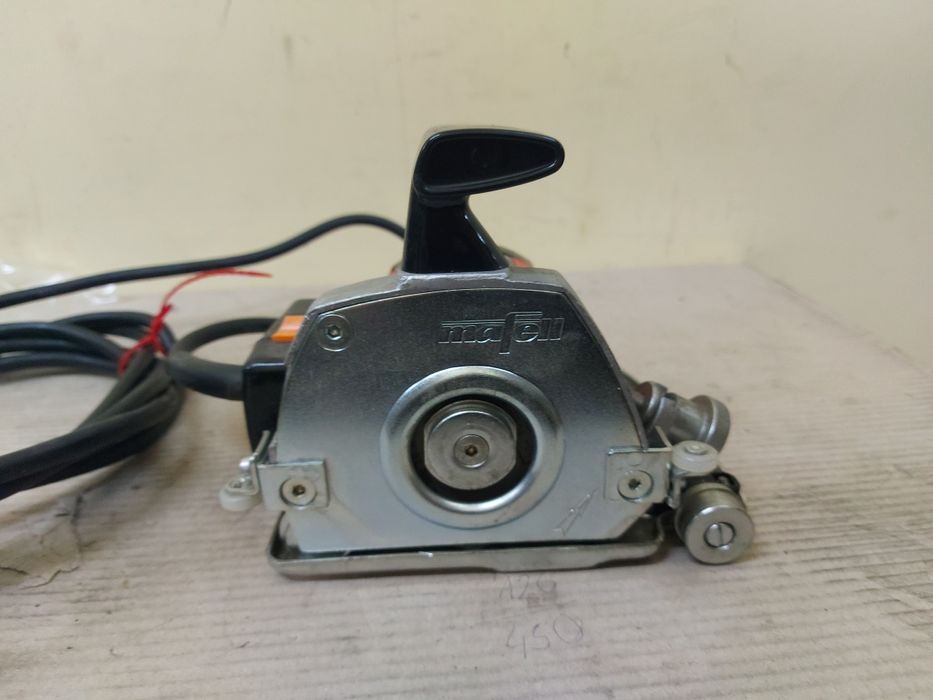 Frezarka mafell KFU500B