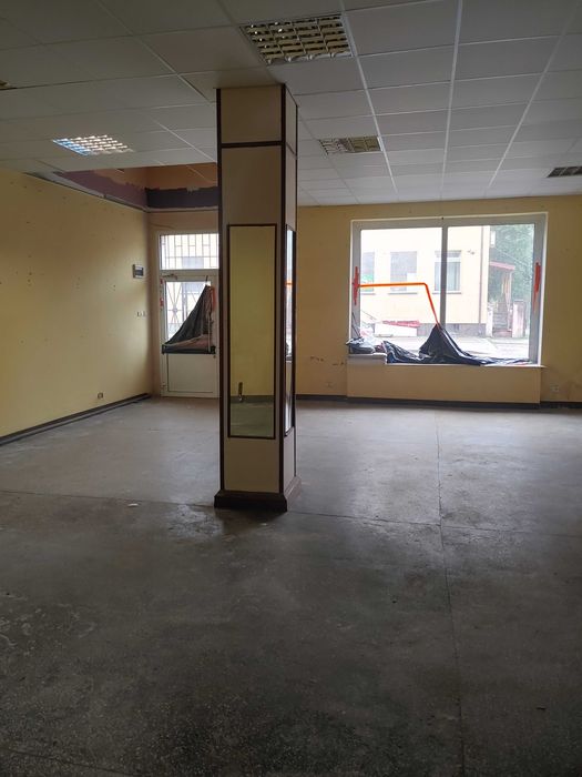 Lokal użytkowy na sprzedaż