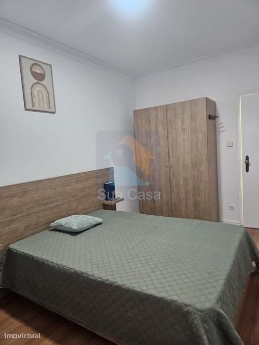 Venda Apartamento