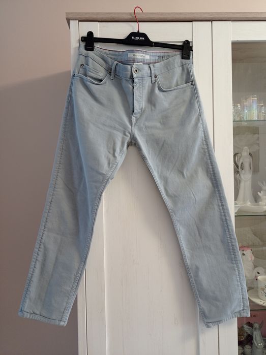 Spodnie jeansowe męskie Marc O' Polo