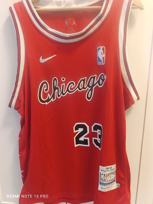 Nike Chicago Jordan