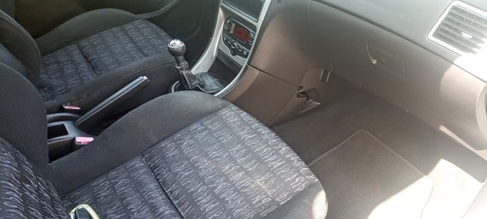 Peugeot 307 - 1.4 HDI