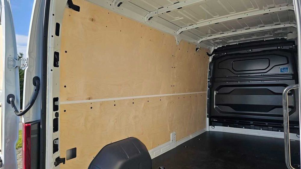 Podłoga Brązowa 9mm L2-Renault Master,Nissan Interstar-WYSYŁKA GRATIS!