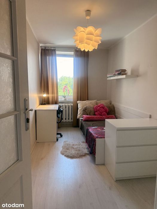 Wynajem | 52,15 m² | 3 pokoje | Ligota