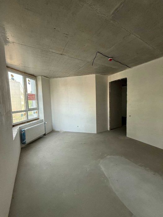 2-кімнатна квартира, площею 80.6 м²  ЖК KyivSky, Є-Оселя