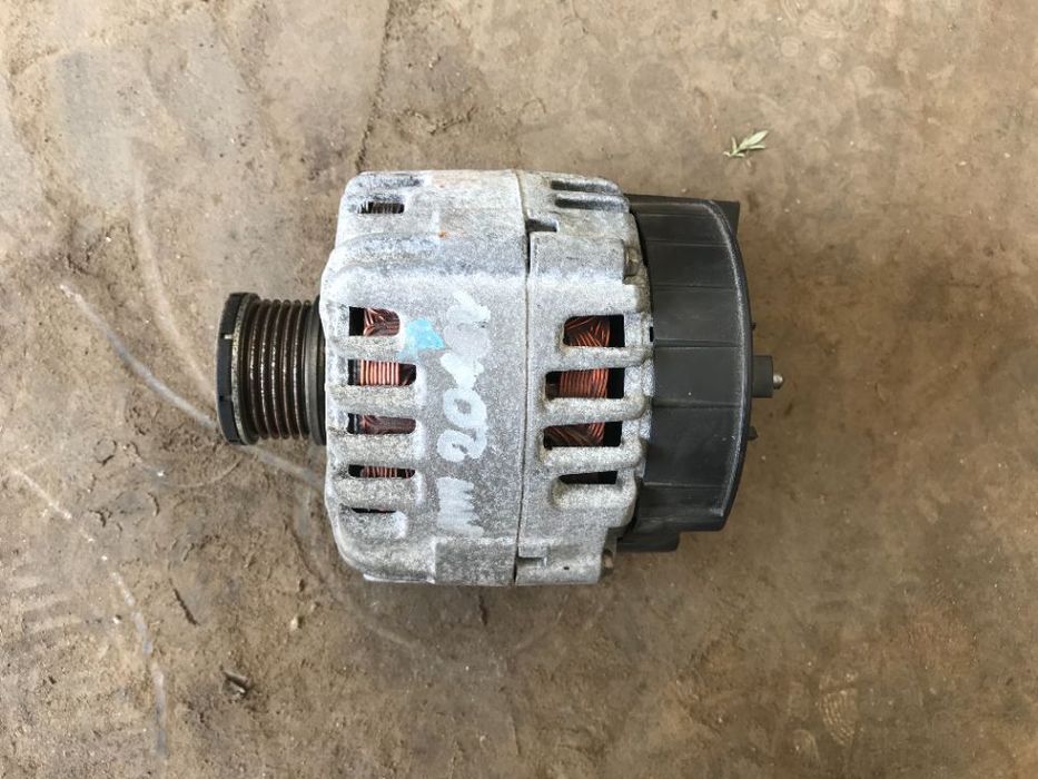 Alternator Renault Scenic Megane III 2.0 16v