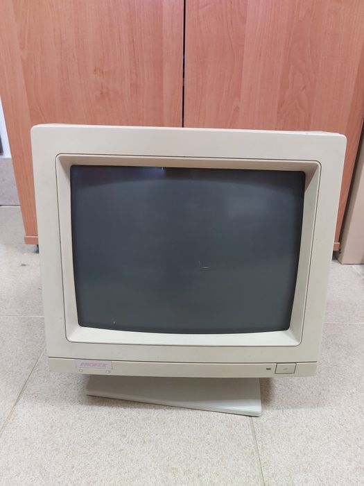 Monitor PROFEX VCM 1401