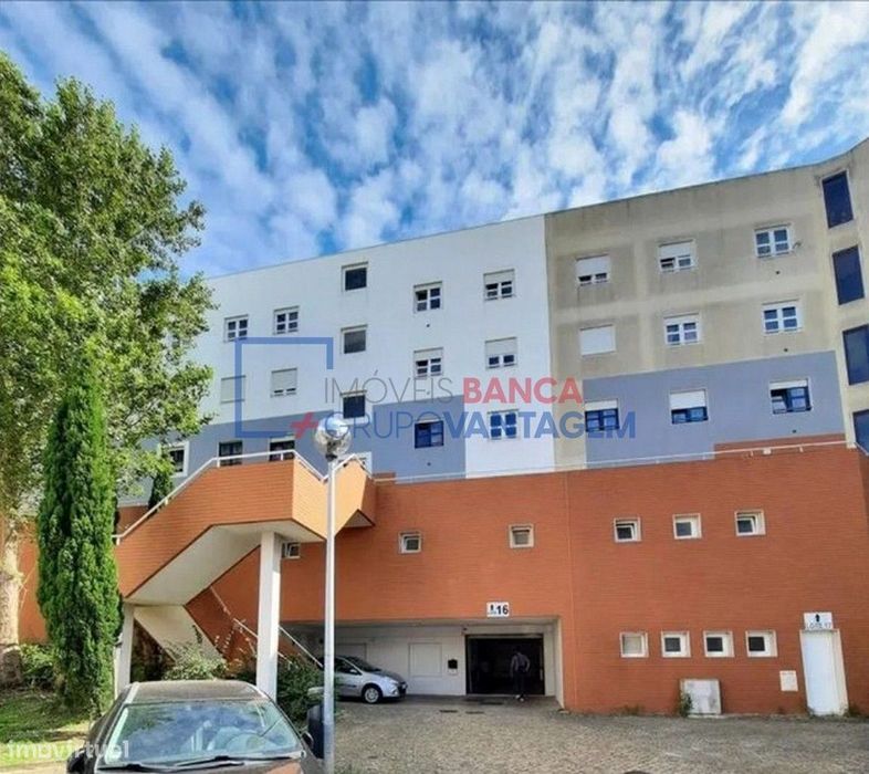 T2  na Venteira - Amadora