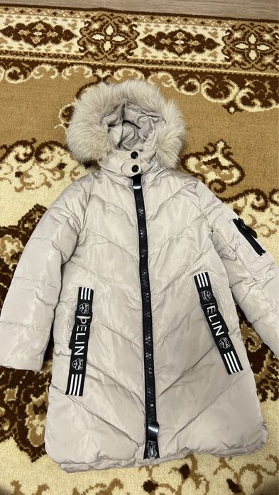 Продам куртку дитячу