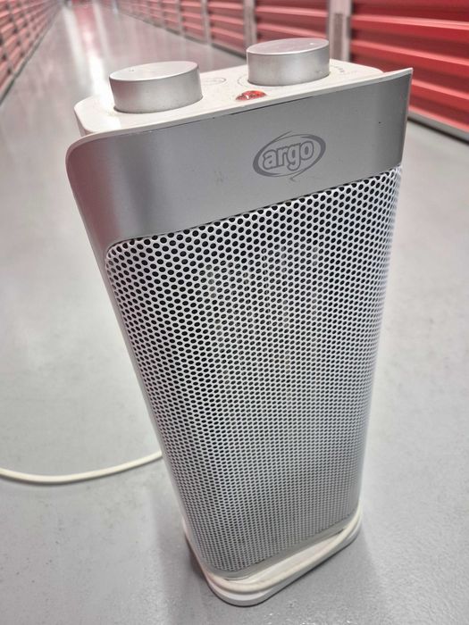 Termowentylator farelka Argo Boogie Plus KPT-200