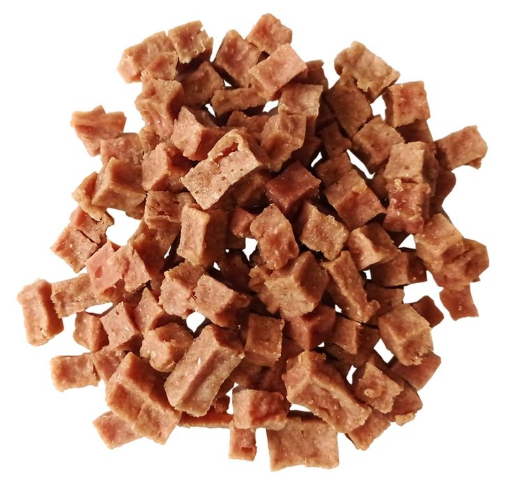 Ласощі для собак вага 500г