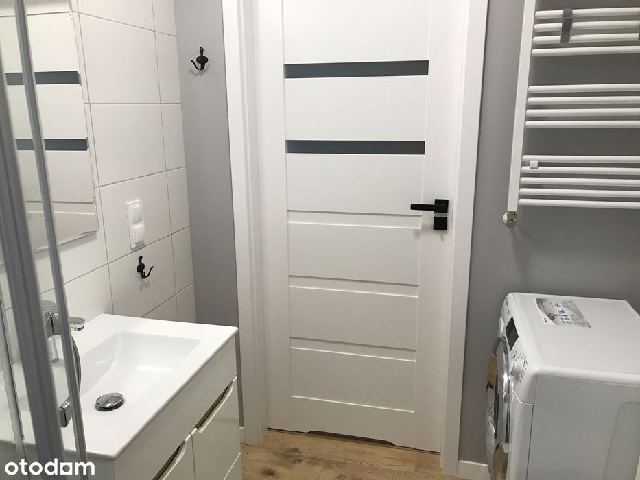 Kawalerka, Harmonia Gumieńce, Szczecin - Widok 4