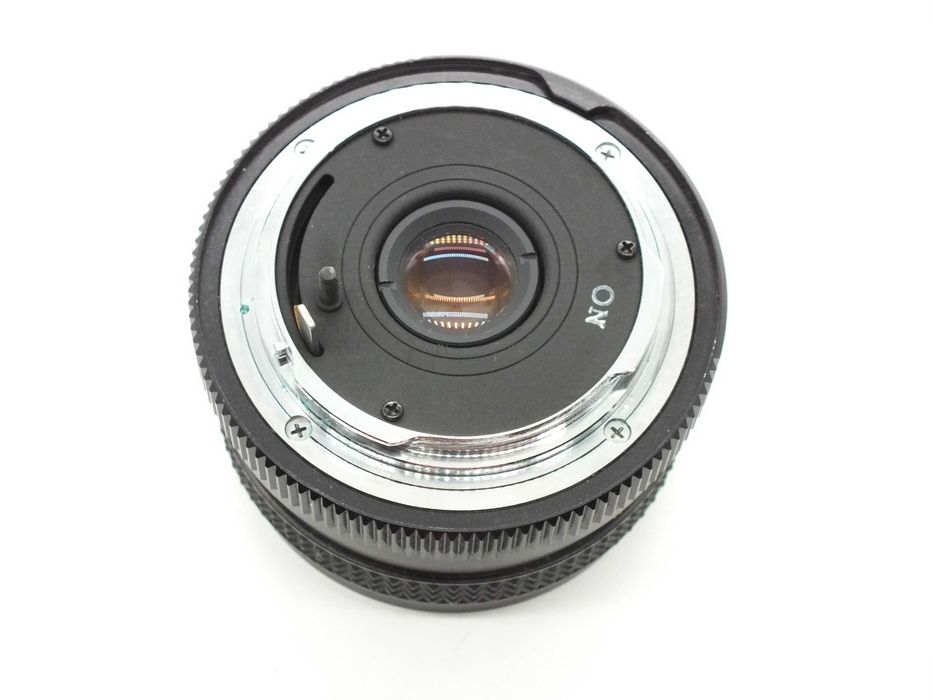 Obiektyw Konica Hexanon 28mm f3,5