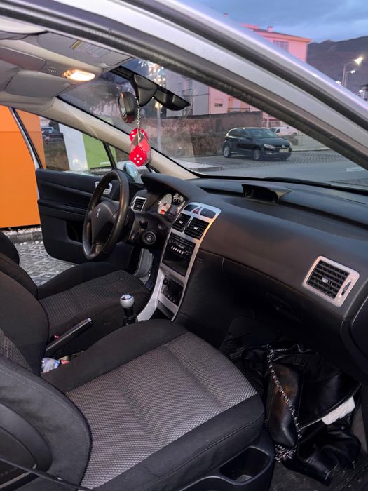 Peugeot 307 carrinha