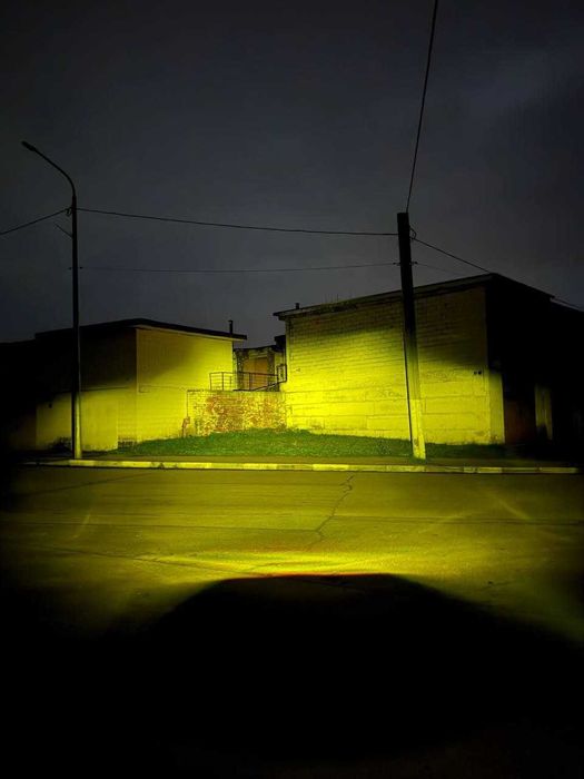 Гарантія! Універсальні додаткові BI-lED лінзи. 4 режими роботи