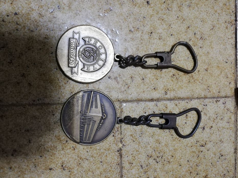 Porta chaves