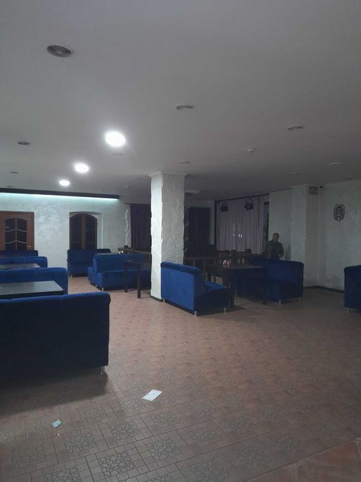 Центр Спасская/Мариупольская ресторан 365м цена 40000 грн/мес